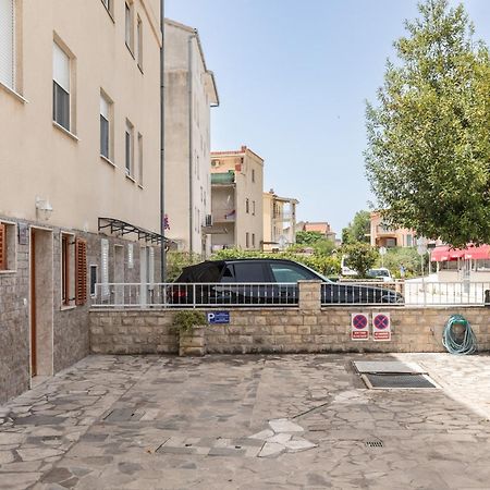 Apartman Lulu Split Bagian luar foto
