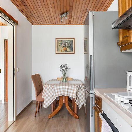 Apartman Lulu Split Bagian luar foto