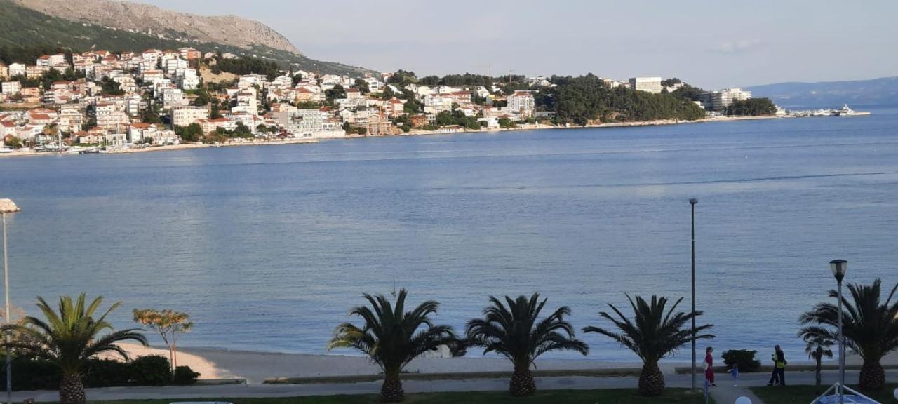 Apartman Lulu Split Bagian luar foto