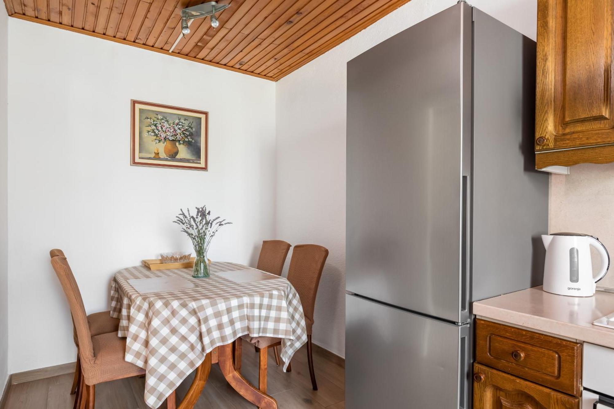 Apartman Lulu Split Bagian luar foto
